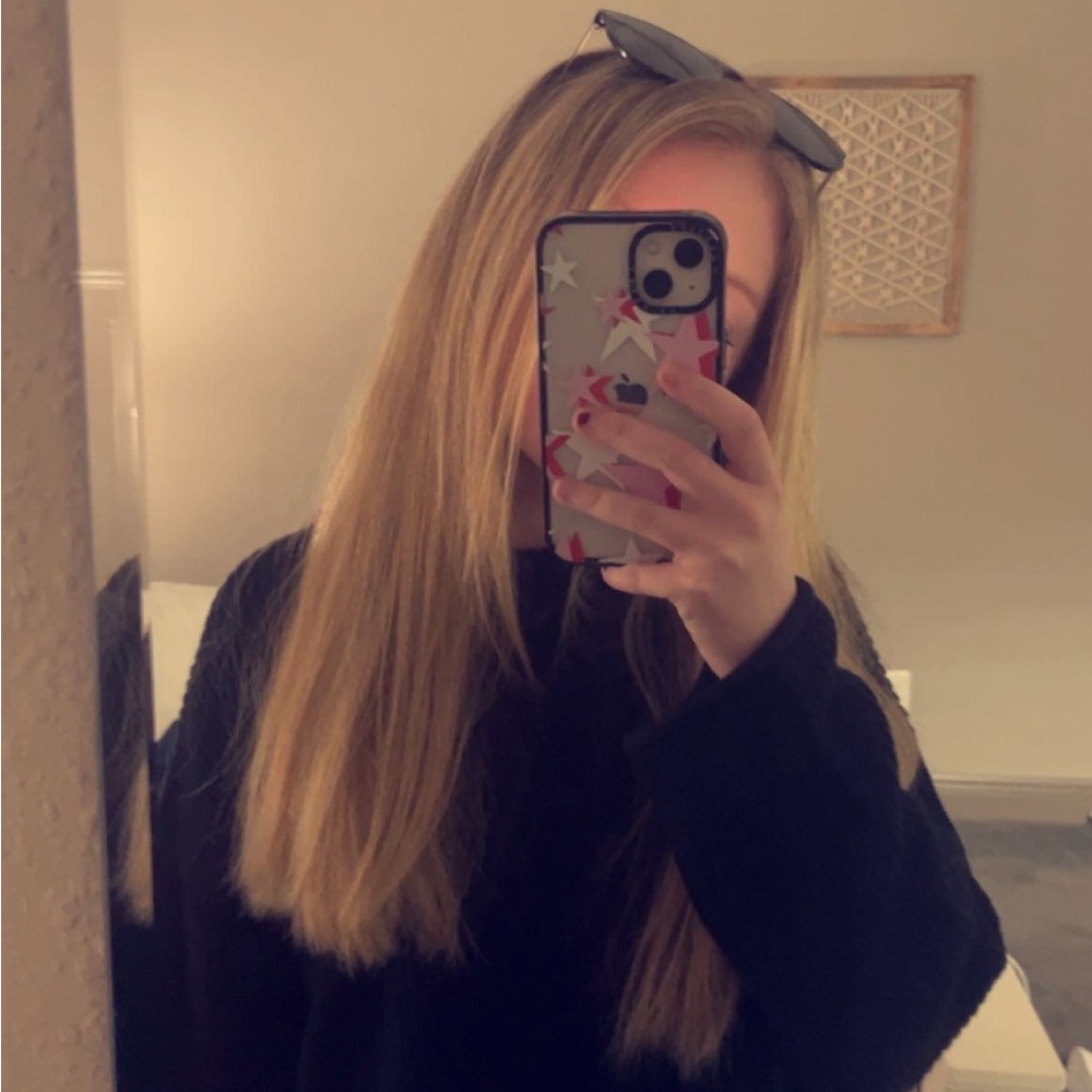 Meet your Posher, Lexi